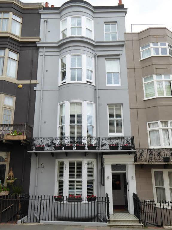 Hotel Brighton Pavilions Exterior foto